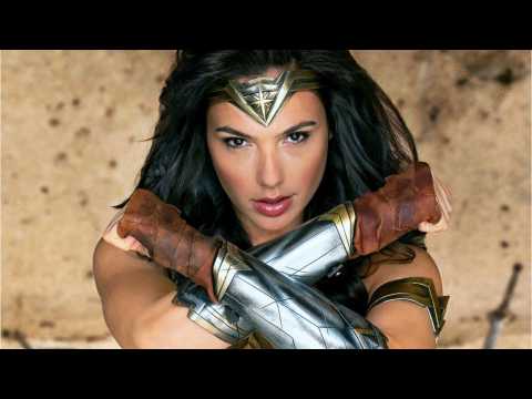 VIDEO : Rian Johnson Knows Why 'Wonder Woman' Works