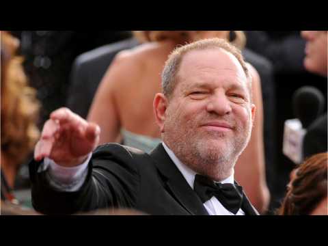 VIDEO : London Police Are Investigating Harvey Weinstein Rape Allegations