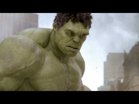 VIDEO : What's The Future Of The Hulk In The MCU?
