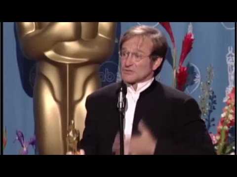 VIDEO : Jumanji Remake Hopes To Honor Robin Williams