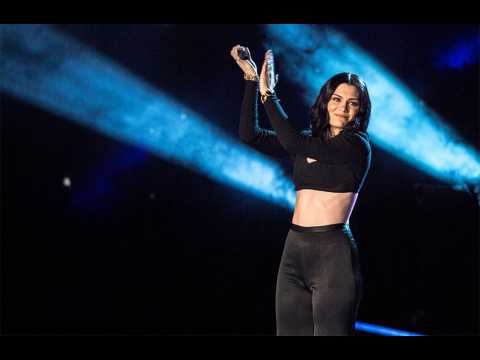 VIDEO : Jessie  J almost quit music