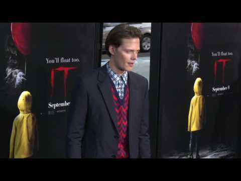 VIDEO : 'IT' Sequel Will Delve Into Pennywise's Mind, Says Skarsgard