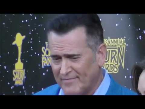 VIDEO : Bruce Campbell: Why Freddy Vs Jason Vs Ash Crossover Film Wouldn?t Work