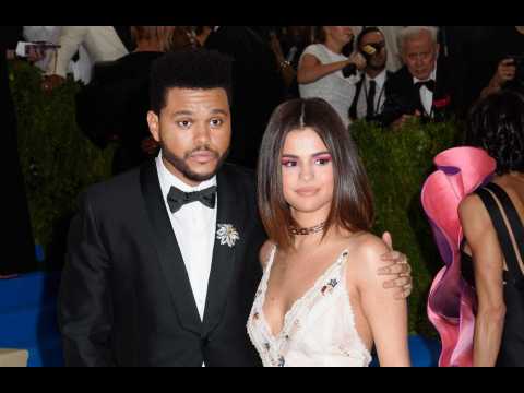 VIDEO : Selena Gomez et The Weeknd ont rompu