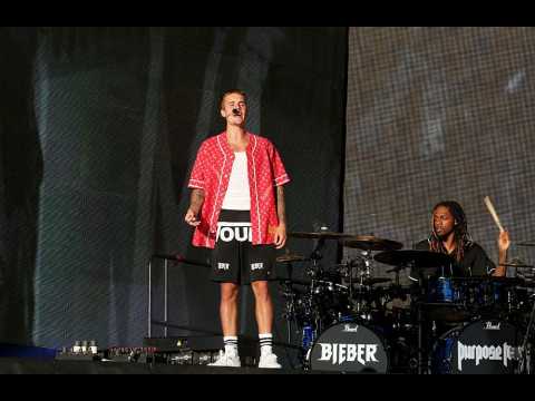 VIDEO : Justin Bieber wants to 'prove' he's changed