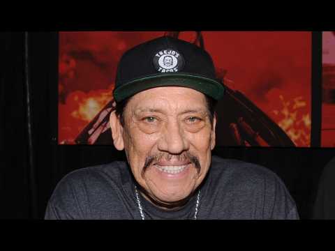 VIDEO : Danny Trejo To Make Appearance On 