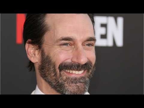VIDEO : Think You'll Never Make It? Jon Hamm Started His Career As A Complete And Utter D-Lister