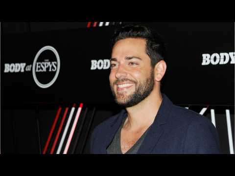 VIDEO : Zachary Levi is Already Working Out Hard for 'Shazam'