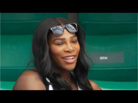 VIDEO : Tennis Star Serena Williams Purchases $6.7 Million Mansion