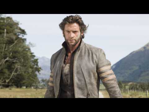 VIDEO : Hugh Jackman Teases He Might Be Wolverine For Halloween