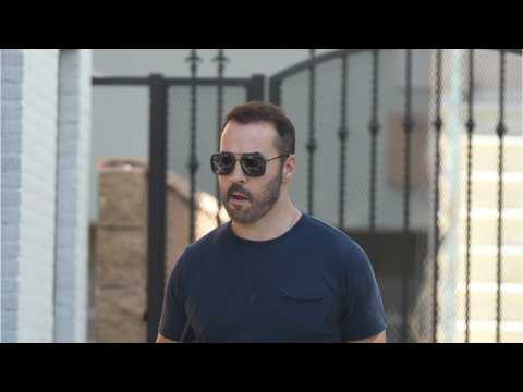 VIDEO : Jeremy Piven Accused Of Sexual Assault