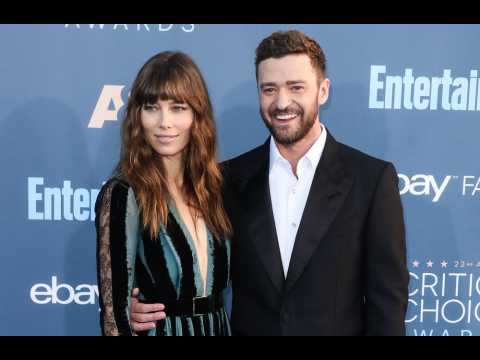 VIDEO : Jessica Biel knew she'd marry Justin Timberlake