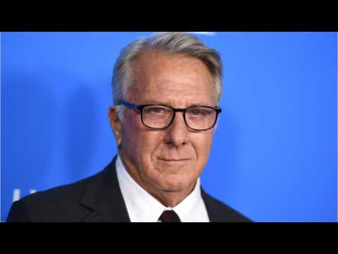 VIDEO : Former Interm Accuses Dustin Hoffman Of Sexual Harassment
