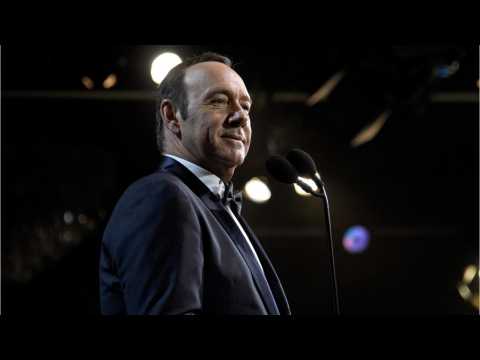 VIDEO : More Men Have Accused Kevin Spacey Of Sexual Assault