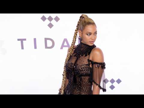 VIDEO : Beyonce To Play Nala In 'The Lion King'