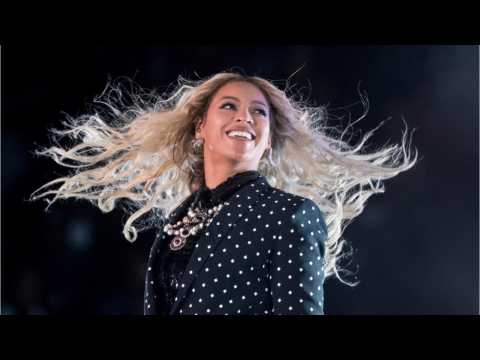 VIDEO : Beyonce To Play Nala In 'Lion King' Remake