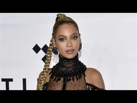 VIDEO : Beyonce Will Be In The Lion King