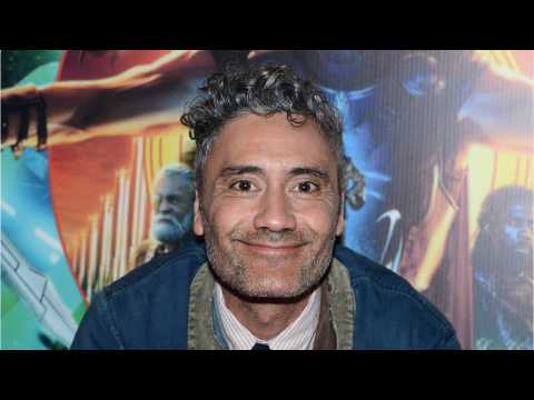 VIDEO : Taika Waititi Opens Up About Directing Thor: Ragnarok