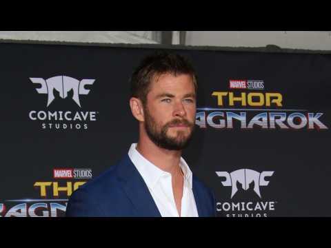 VIDEO : Reality Show Almost Cost Chris Hemsworth 'Thor' Role?
