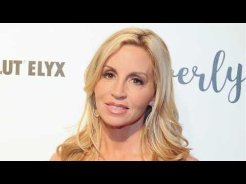 VIDEO : Camille Grammer and David C. Meyer Are Engaged!