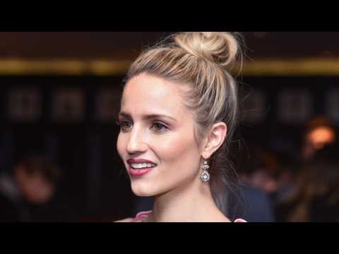 VIDEO : Dianna Agron Opens Up About Emotional New Role
