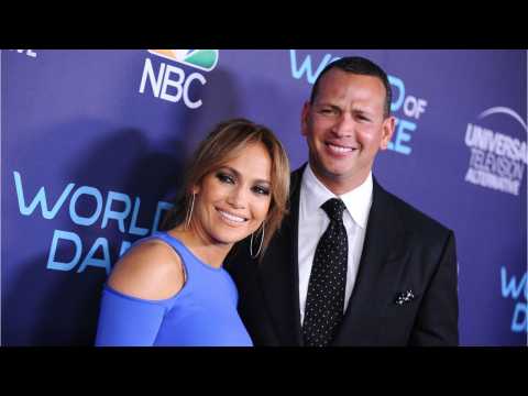 VIDEO : What Is Jennifer Lopez And Alex Rodriguez's Relationship Really Like?