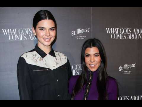 VIDEO : Le copain de Kourtney Kardashian tait le traducteur de Kim