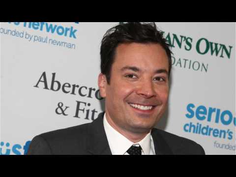 VIDEO : Jimmy Fallon's 'Tonight Show' canceled this week after his mother's death