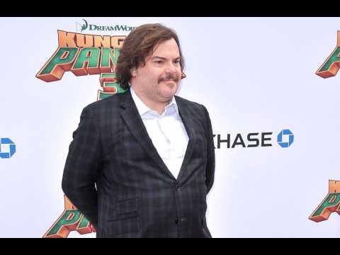 VIDEO : Jack Black may not return to Goosebumps 2