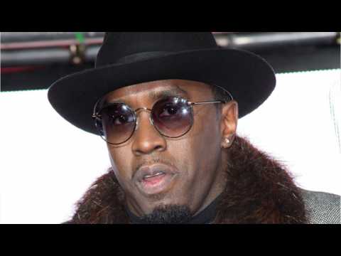 VIDEO : What Did Sean 'Diddy' Combs Change His Name To?