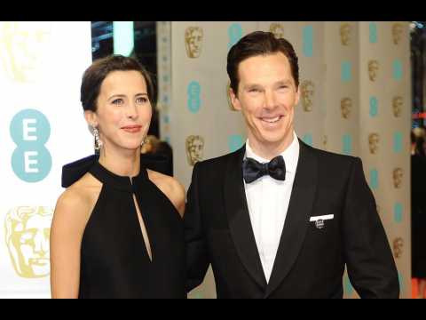 VIDEO : Benedict Cumberbatch 'grateful' for time spent with Buddhist monks