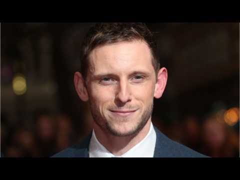 VIDEO : Jamie Bell Wants To Be James Bond