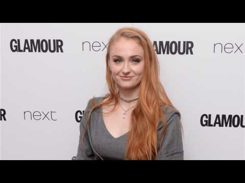 VIDEO : ?Game Of Thrones? Actress Sophie Turner Gives A Fierce Defense Of Her Fellow Child Actors Fr