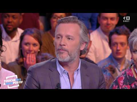 VIDEO : Jean-Michel Maire drape sur Kelly Vedovelli (TPMP) - ZAPPING PEOPLE DU 07/11/2017
