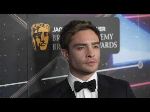 VIDEO : Police Investigating Ed Westwick Rape Allegations