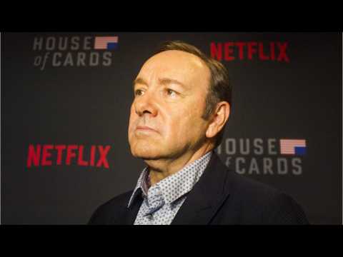 VIDEO : CBS Cuts Kevin Spacey From Carol Burnett Special