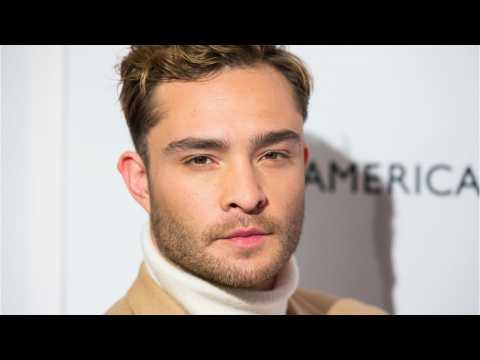 VIDEO : Actress Accuses Ed Westwick of Rape