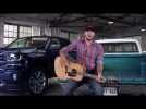 Country Music Station Celebrates 100 Years of Chevy Trucks