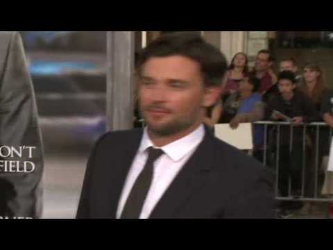 VIDEO : Tom Welling To Appear On 'The Flash'?