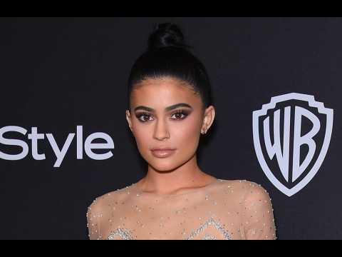 VIDEO : Kylie Jenner and Travis Scott 'figuring out' relationship
