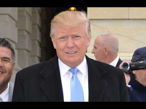 VIDEO : Donald Trump Fired?