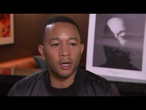 VIDEO : More Dates Added For John Legend South African Tour