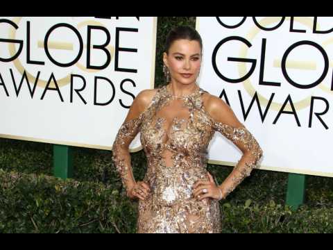 VIDEO : Sofia Vergara named highest-paid TV actress for 6th year running