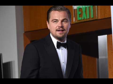VIDEO : Leonardo DiCaprio va t-il devenir Président ?