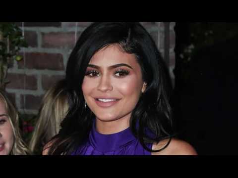 VIDEO : Kylie Jenner and Travis Scott have no marriage plans