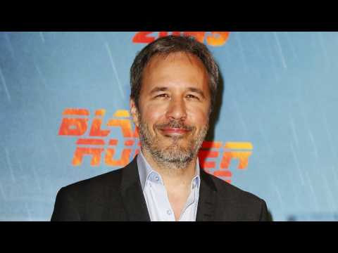 VIDEO : Denis Villeneuve To Direct ?Cleopatra?