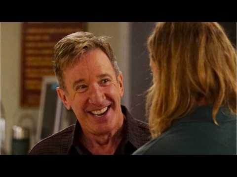 VIDEO : Tim Allen Discusses Being A Conservative On Television