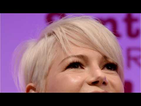 VIDEO : Michelle Williams Cast In 'Spider-Man' Spin-Off