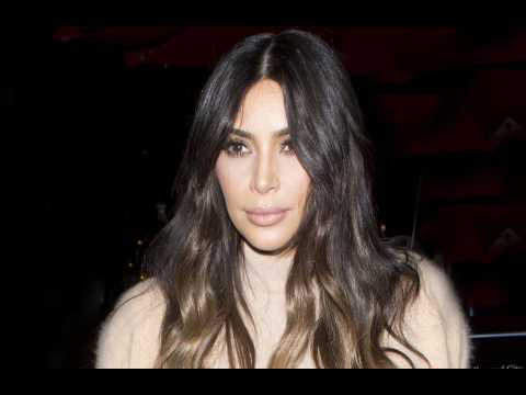 VIDEO : Kim Kardashian West: Caitlyn Jenner is 'not a good person'