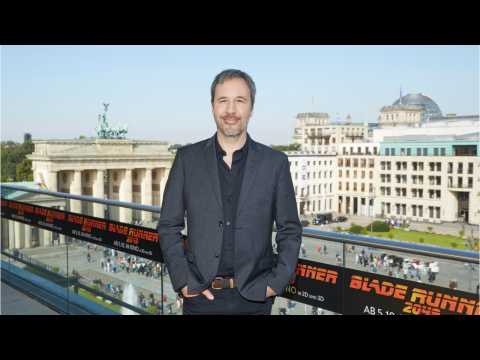 VIDEO : Denis Villeneuve May Direct Cleopatra
